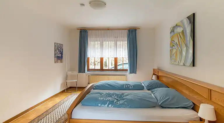 Holiday home in Nordenau