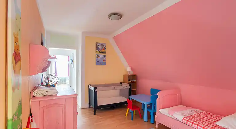 Holiday home in Nordenau