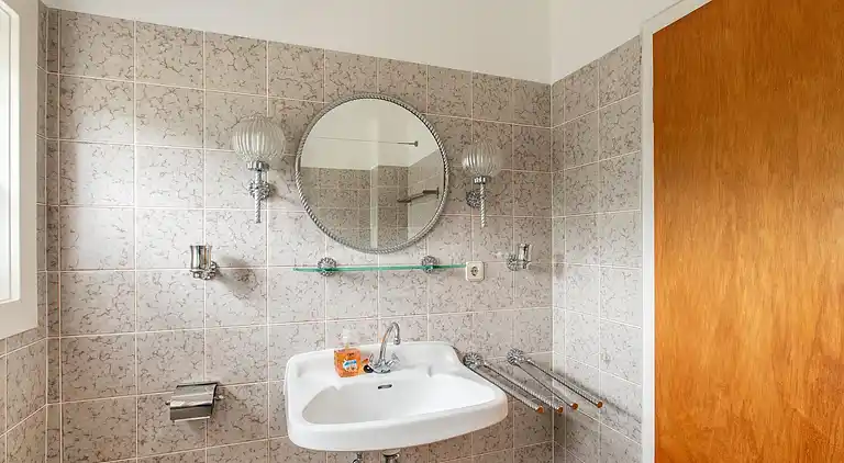 Holiday home in Nordenau