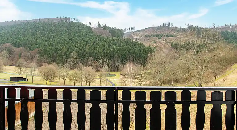 Holiday home in Nordenau