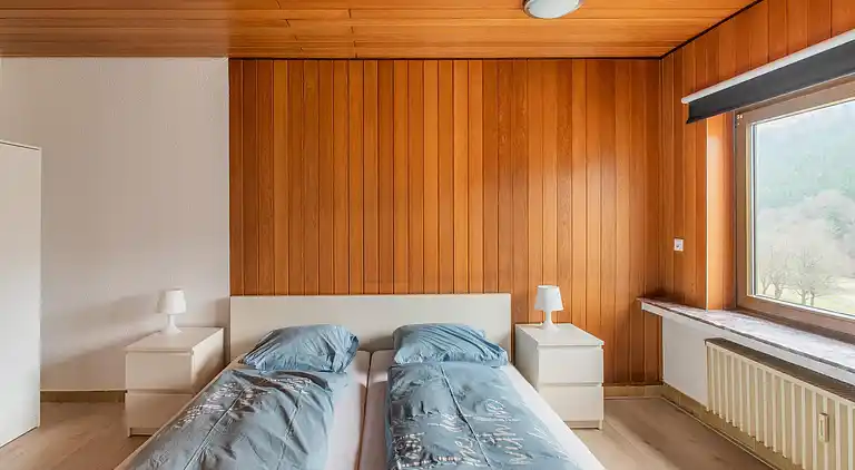 Holiday home in Nordenau