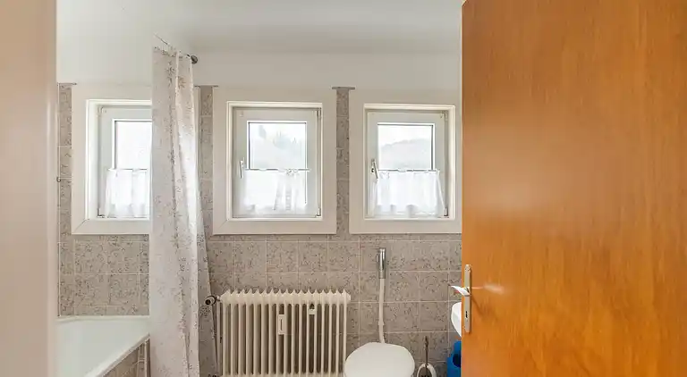 Holiday home in Nordenau