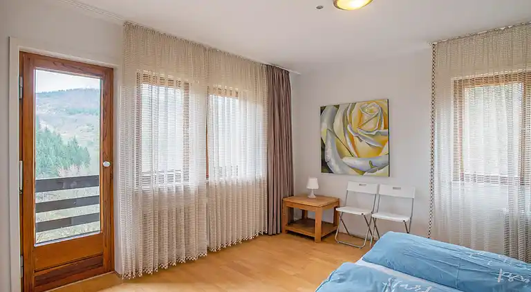 Holiday home in Nordenau