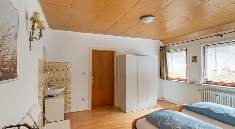 Holiday home in Nordenau