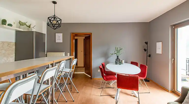 Holiday home in Nordenau