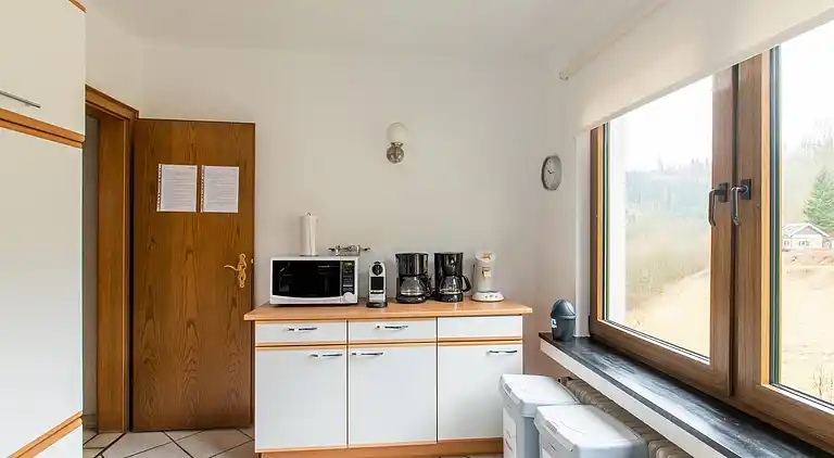 Holiday home in Nordenau