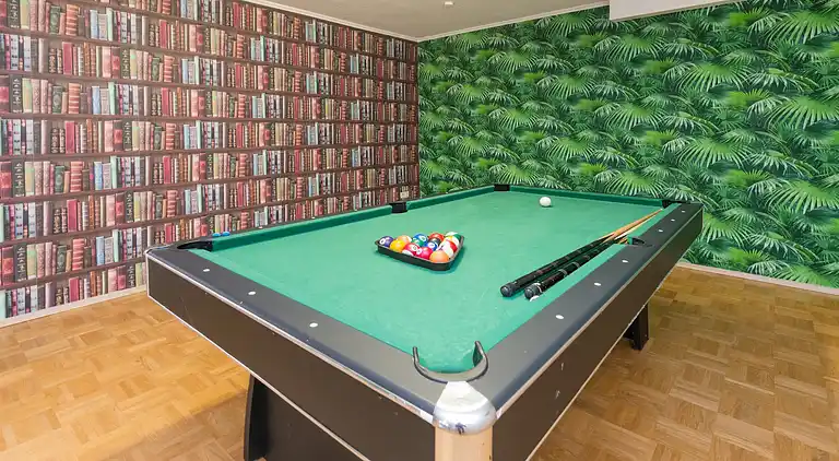 Holiday home in Nordenau