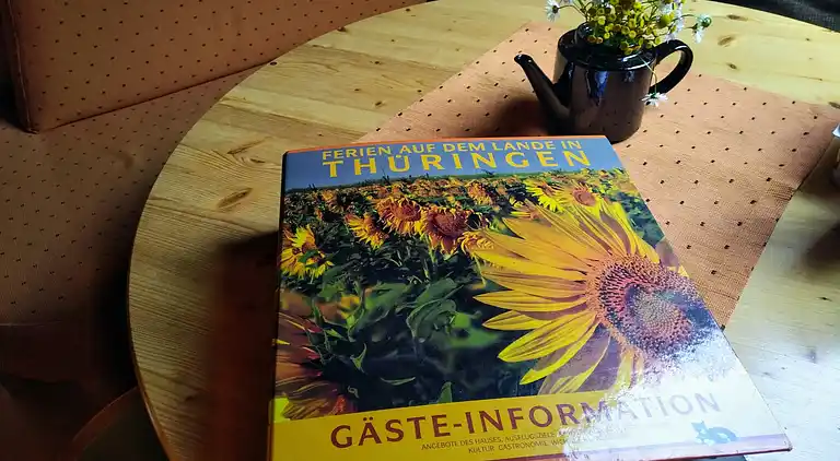 Gårdhus i Schönbrunn