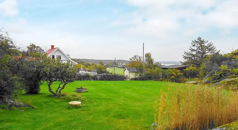 Holiday home in Tjörn S