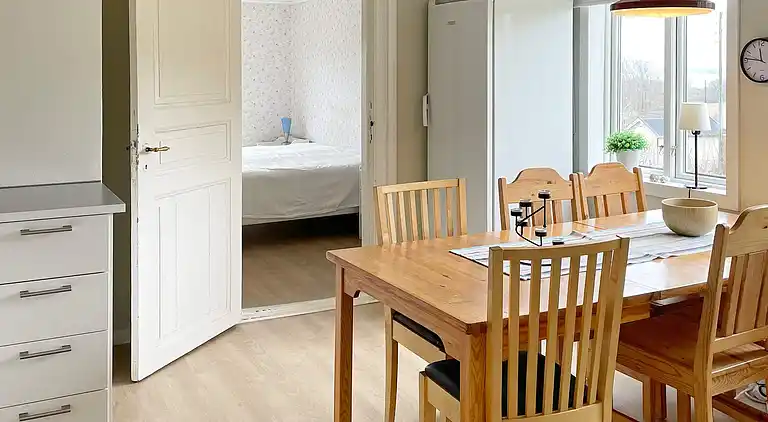 Holiday home in Tjörn S