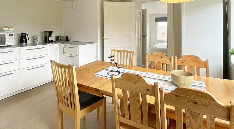 Holiday home in Tjörn S