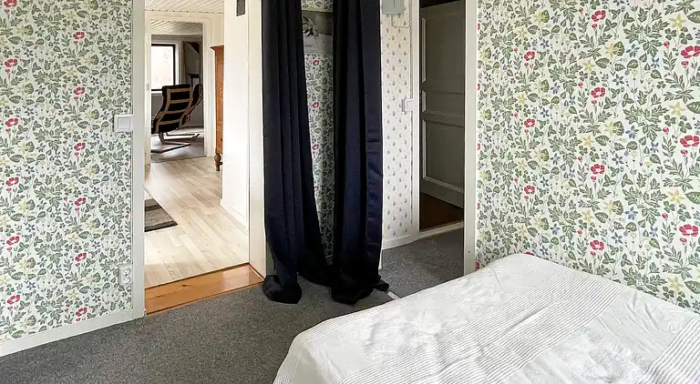 Holiday home in Tjörn S