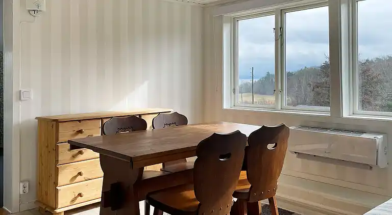 Holiday home in Tjörn S