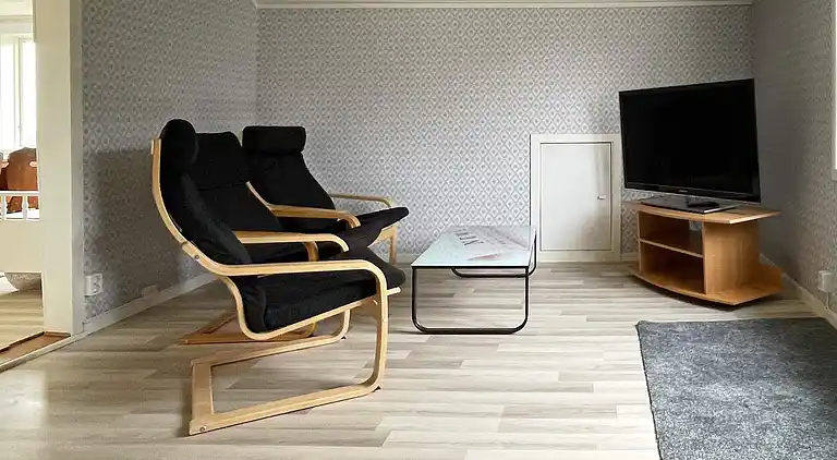 Holiday home in Tjörn S