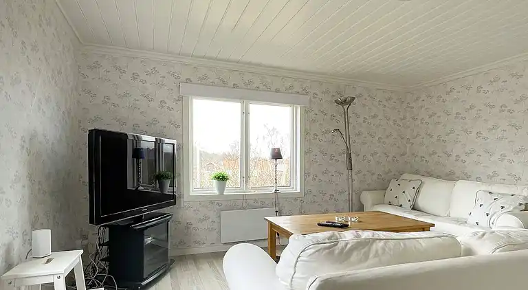 Holiday home in Tjörn S