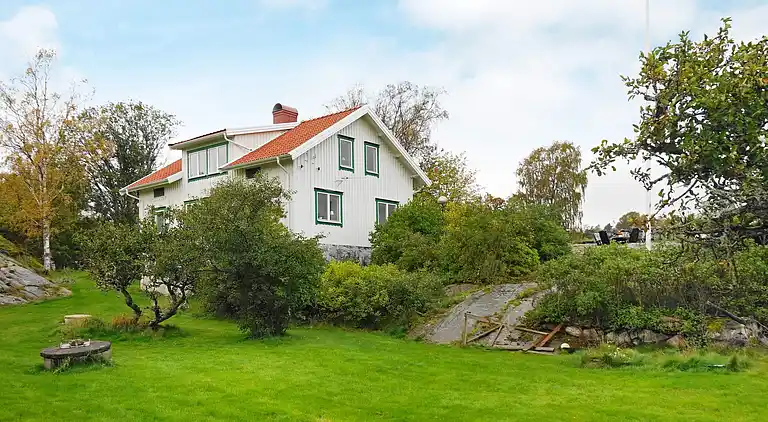 Holiday home in Tjörn S