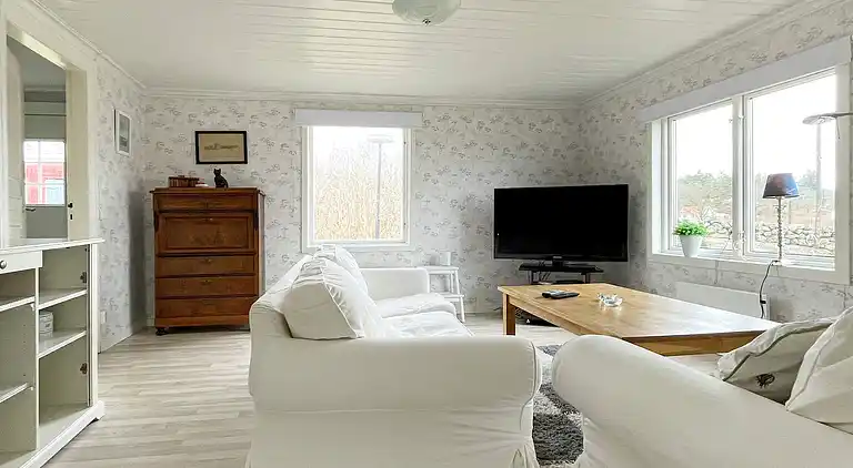 Holiday home in Tjörn S