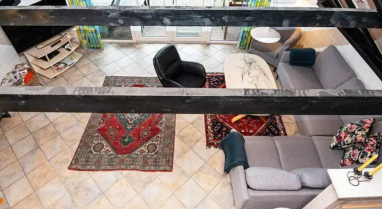 Holiday home in Ringkobing