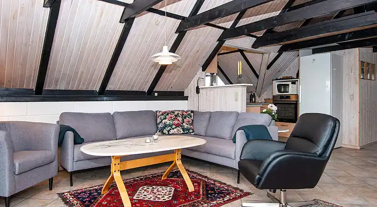 Holiday home in Ringkobing