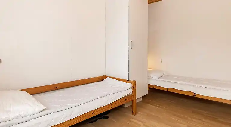 Holiday home in Lild Strand