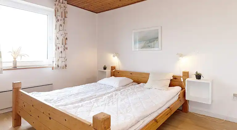 Holiday home in Lild Strand