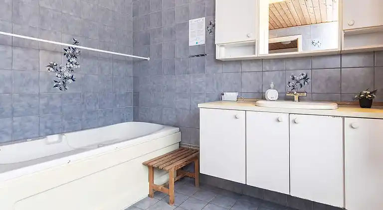 Holiday home in Lild Strand