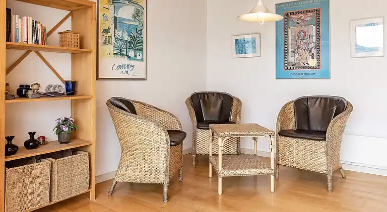 Holiday home in Lild Strand