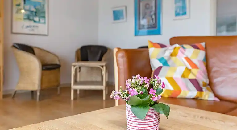 Holiday home in Lild Strand