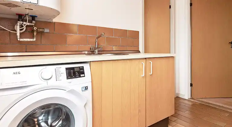 Holiday home in Lild Strand