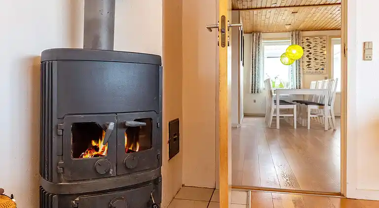 Holiday home in Lild Strand