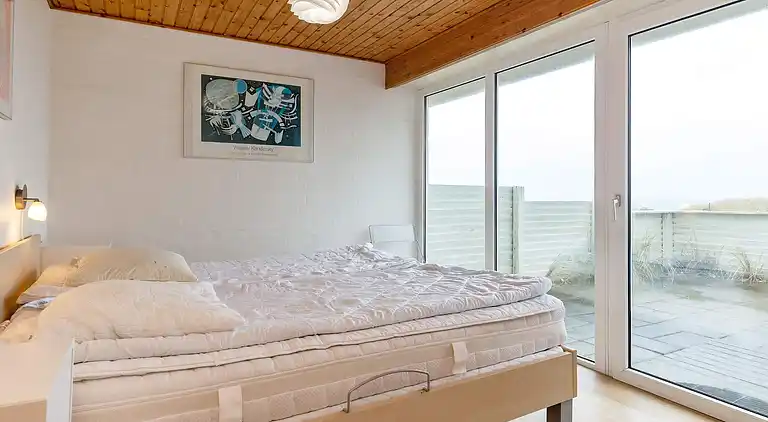 Holiday home in Lild Strand