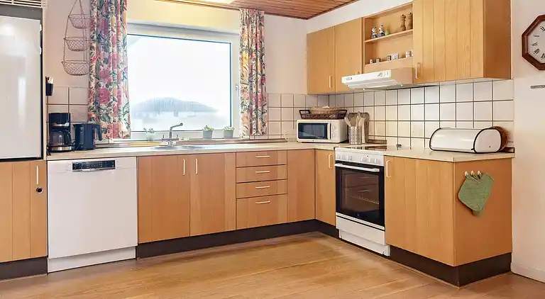 Holiday home in Lild Strand