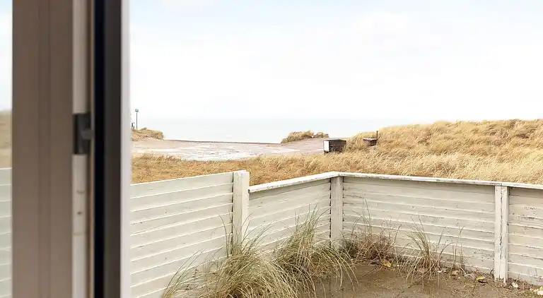 Holiday home in Lild Strand