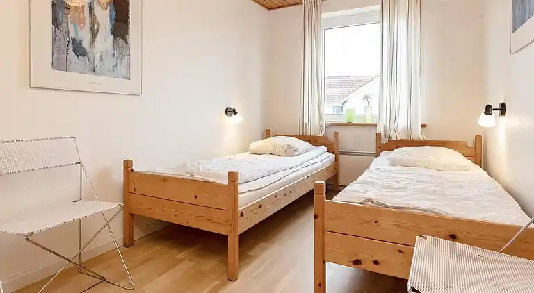 Holiday home in Lild Strand