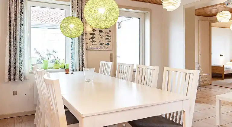 Holiday home in Lild Strand