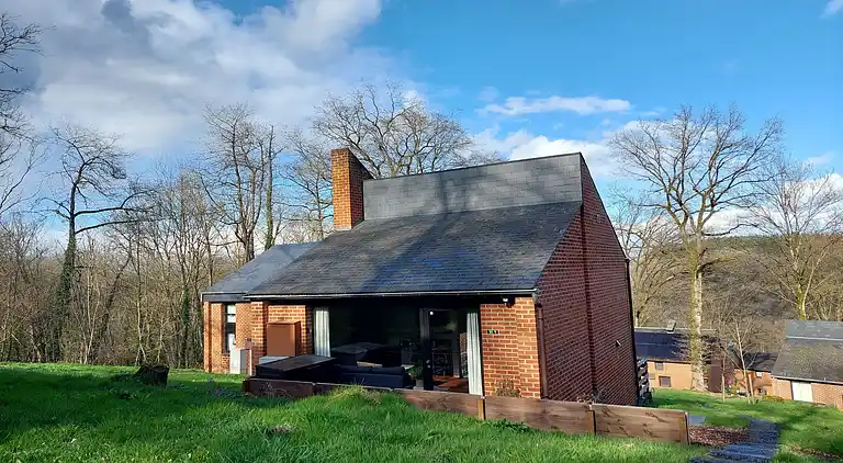 Sommerhus i Hastiere