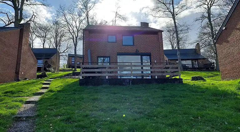 Sommerhus i Hastiere