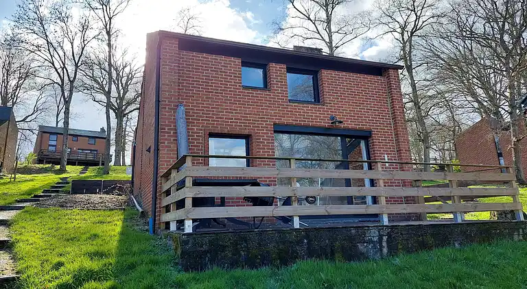 Sommerhus i Hastiere