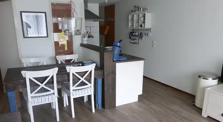 Apartment in Hollum