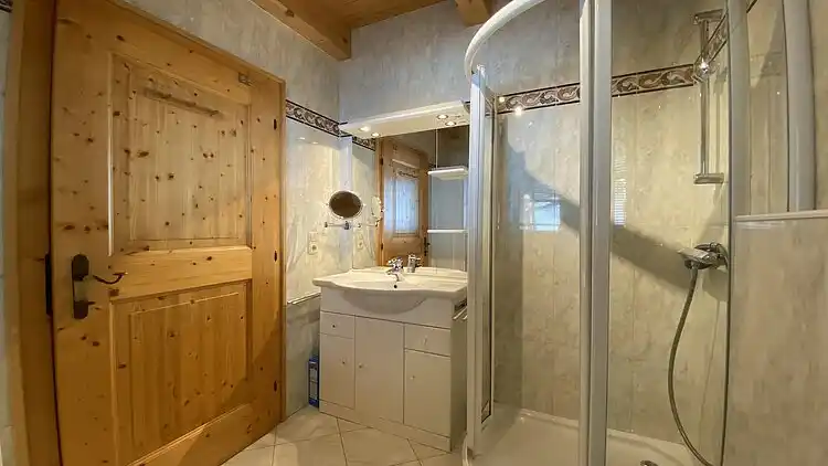 Sommerhus i Unterkrimml