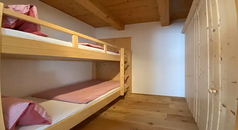 Sommerhus i Unterkrimml