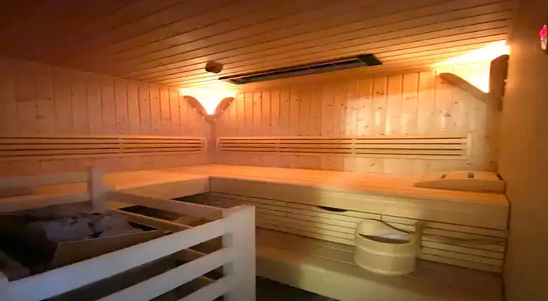 Sommerhus i Unterkrimml