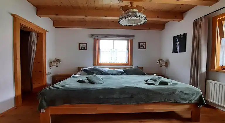 Sommerhus i Unterkrimml