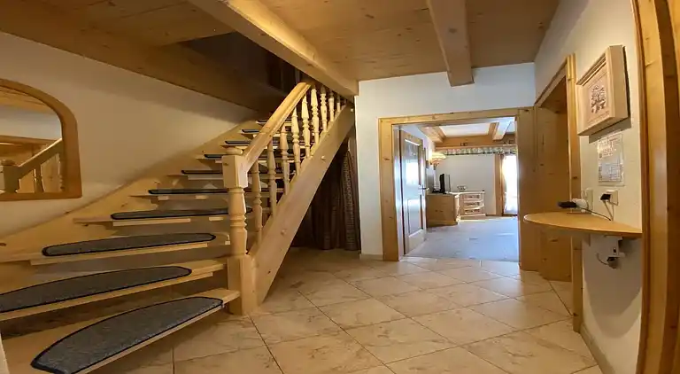 Sommerhus i Unterkrimml