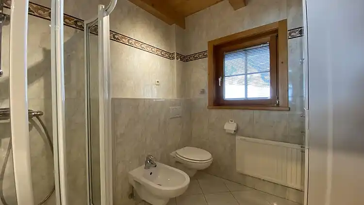 Sommerhus i Unterkrimml