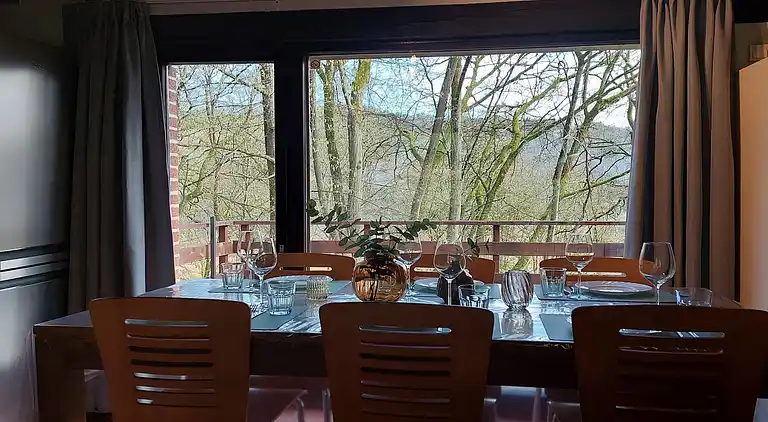 Sommerhus i Hastière