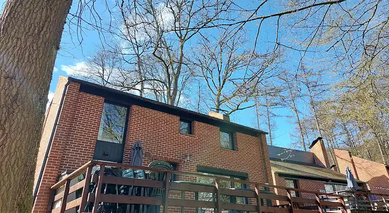 Sommerhus i Hastière