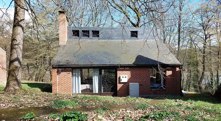 Sommerhus i Hastière