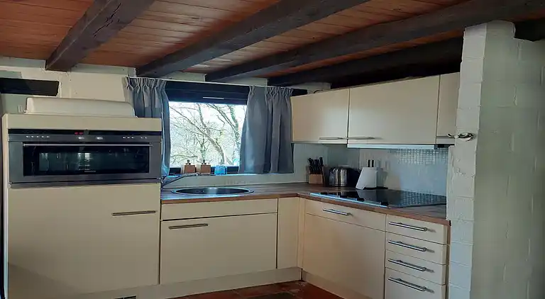 Sommerhus i Hastière