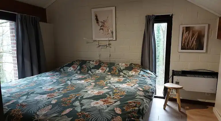 Sommerhus i Hastière